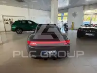 2018 Porsche 911
