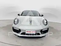 2018 Porsche 911
