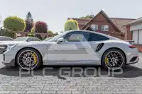 2018 Porsche 911