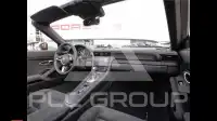 2018 Porsche 911
