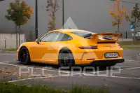 2018 Porsche 911