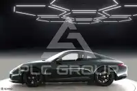 2018 Porsche 911