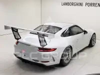 2018 Porsche 911