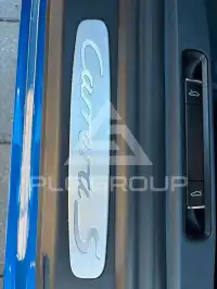 2018 Porsche 911
