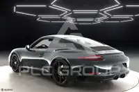 2018 Porsche 911