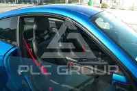 2018 Porsche 911
