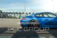 2018 Porsche 911