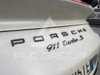 2018 Porsche 911
