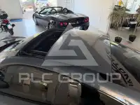 2018 Porsche 911