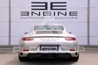 2018 Porsche 911