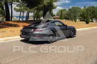 2018 Porsche 911