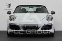 2018 Porsche 911