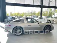 2018 Porsche 911