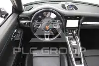 2018 Porsche 911