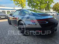 2018 Porsche 911
