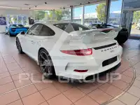 2018 Porsche 911