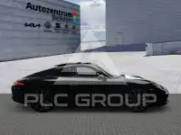 2018 Porsche 911