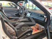 2018 Porsche 911