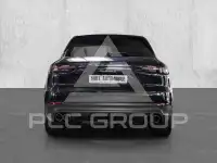 2018 Porsche Cayenne