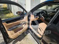 2018 Porsche Cayenne