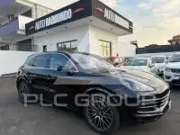 2018 Porsche Cayenne