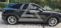 2018 Porsche Cayenne