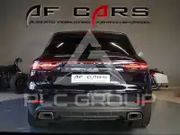 2018 Porsche Cayenne
