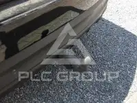 2018 Porsche Cayenne