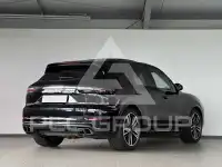2018 Porsche Cayenne