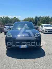 2018 Porsche Cayenne