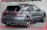 2018 Porsche Cayenne
