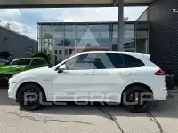 2018 Porsche Cayenne