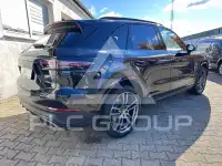 2018 Porsche Cayenne
