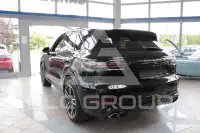 2018 Porsche Cayenne