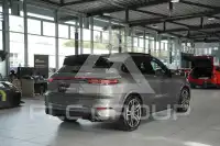 2018 Porsche Cayenne