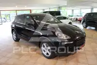 2018 Porsche Cayenne