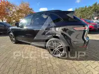 2018 Porsche Cayenne