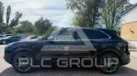 2018 Porsche Cayenne