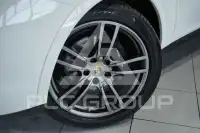 2018 Porsche Cayenne