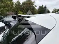 2018 Porsche Cayenne