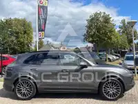 2018 Porsche Cayenne