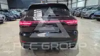 2018 Porsche Cayenne
