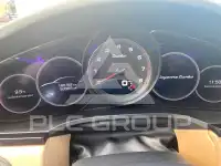 2018 Porsche Cayenne