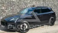 2018 Porsche Cayenne