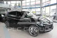 2018 Porsche Cayenne