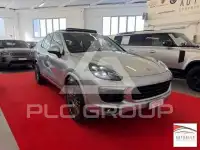 2018 Porsche Cayenne