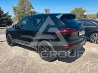2018 Porsche Cayenne