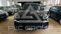 2018 Porsche Cayenne