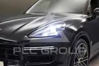 2018 Porsche Cayenne