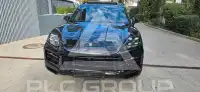 2018 Porsche Cayenne